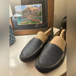 Rockport SBII Seaworthy 2 Washable Loafers driving shoe moccasin leather comfort